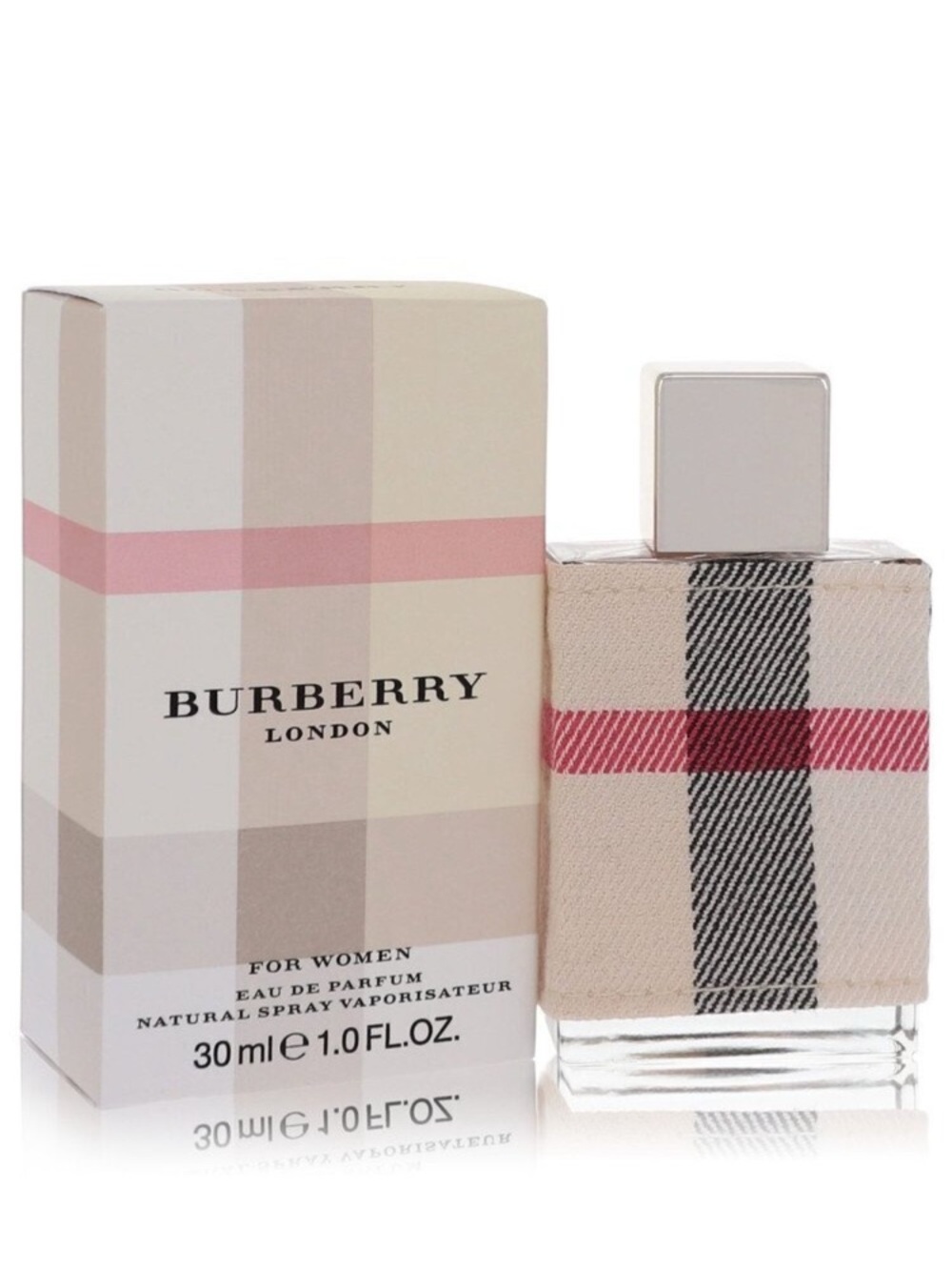Burberry London by Burberry Eau De Parfumerie Spray 1.0 Fl.Oz. BNIB Sealed